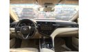 Toyota Camry LE Toyota Camry LE (AXVH71) 2.5L Hybrid, Sedan, FWD, 4 Doors, Color White, Model 2020, Push Start, A