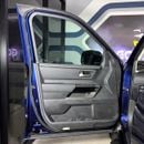 تويوتا تاندرا 3.5L