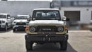 Toyota Land Cruiser Pick Up 4.0L V6 Auto Transmission
