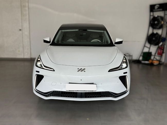 Used 2025 New IM Motors LS7 Other for sale in UAE | Verified Second Hand New IM Motors LS7 Other Price
