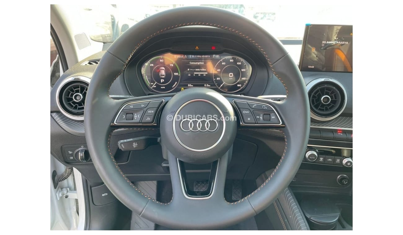New Audi Q2 , full electric car 2022 2022 for sale in Dubai 572738