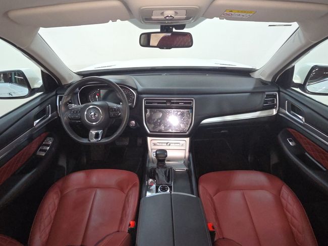 MG RX8 LUXURY, миниатюра 28