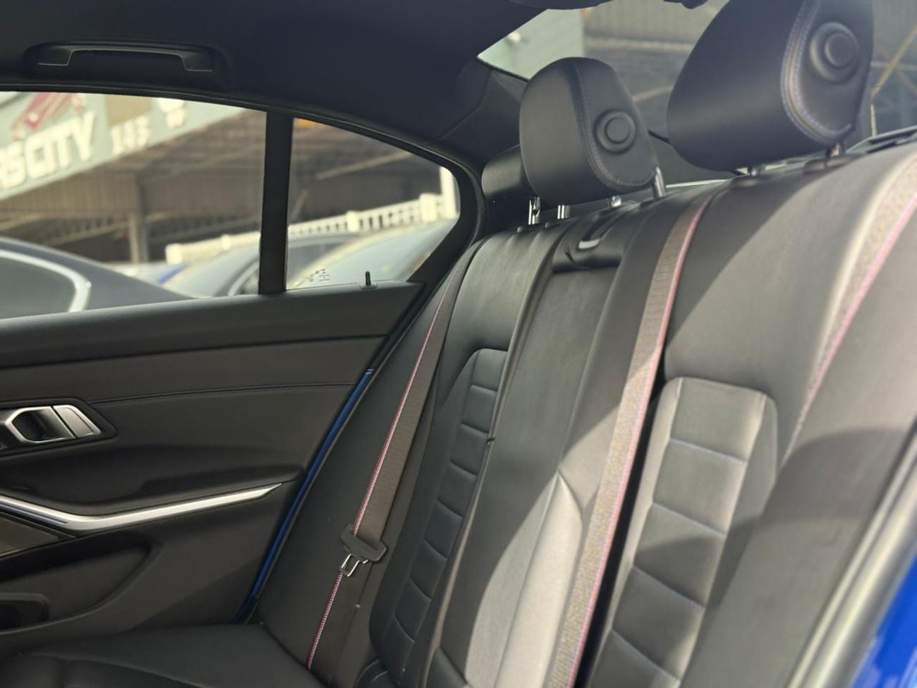 BMW M340i M SPORT