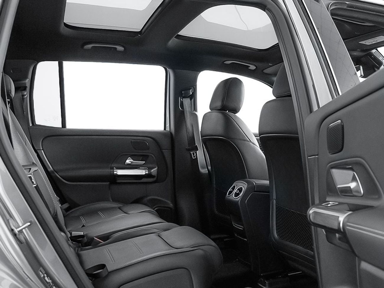 Mercedes-Benz EQB 350 2023 Mercedes Benz EQB 350 / Mercedes Benz Warranty & Service Package / Battery Warranty