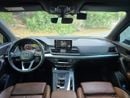 Audi Q5 45 TFSI Quattro 2.0L AUDI Q5 45 TFSI 2020 // KOREAN // FULL OPITION // PERFECT CONDITION