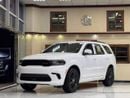 Dodge Durango GT