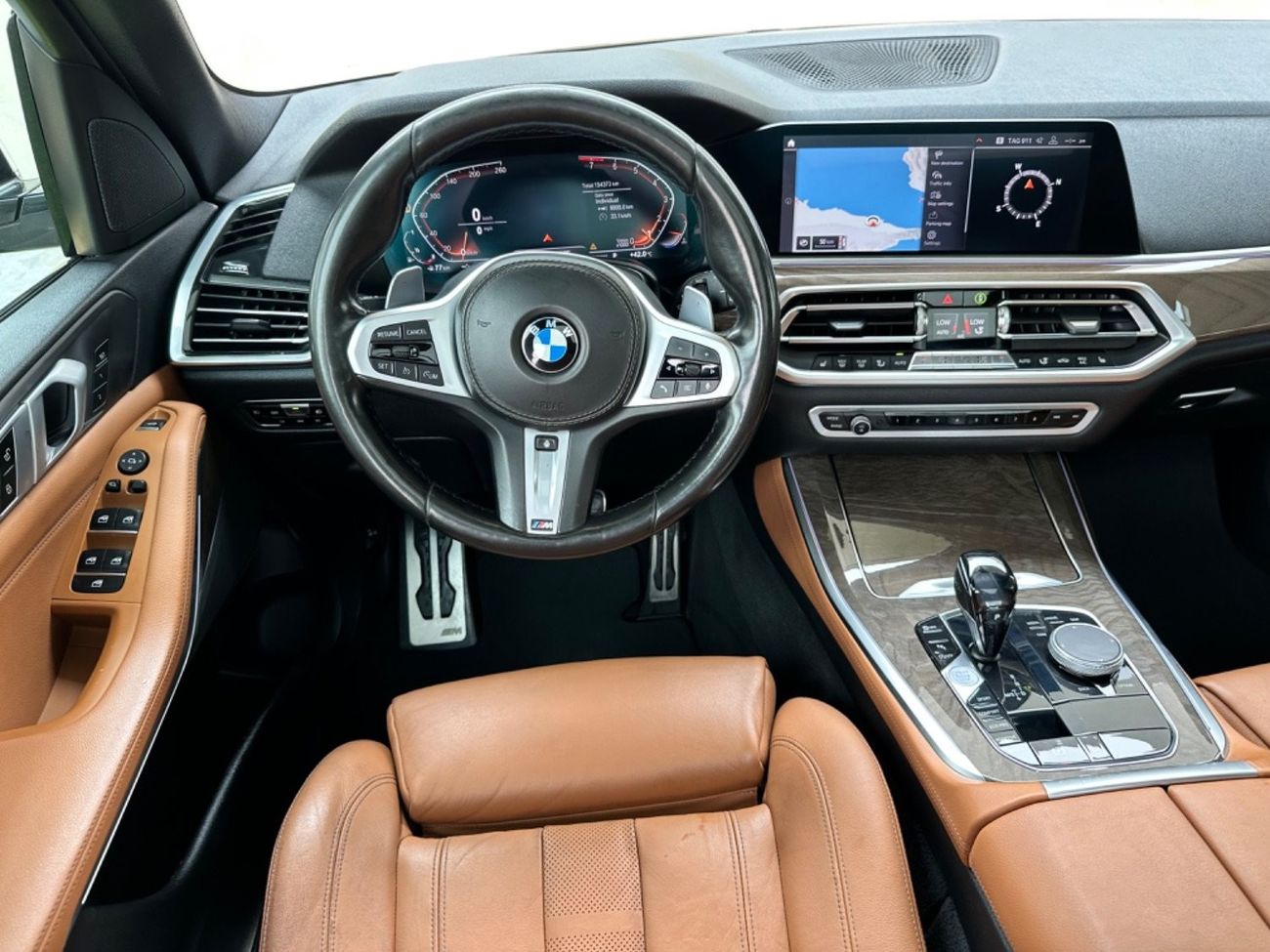 BMW X5 40i xDrive