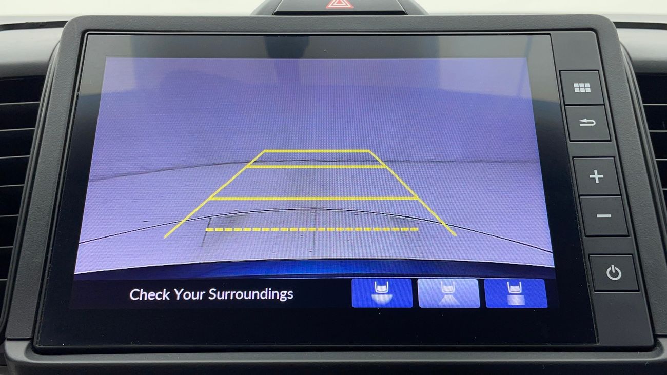 Honda City LX SPORT 1.5 | Zero Down Payment | Home Test Drive