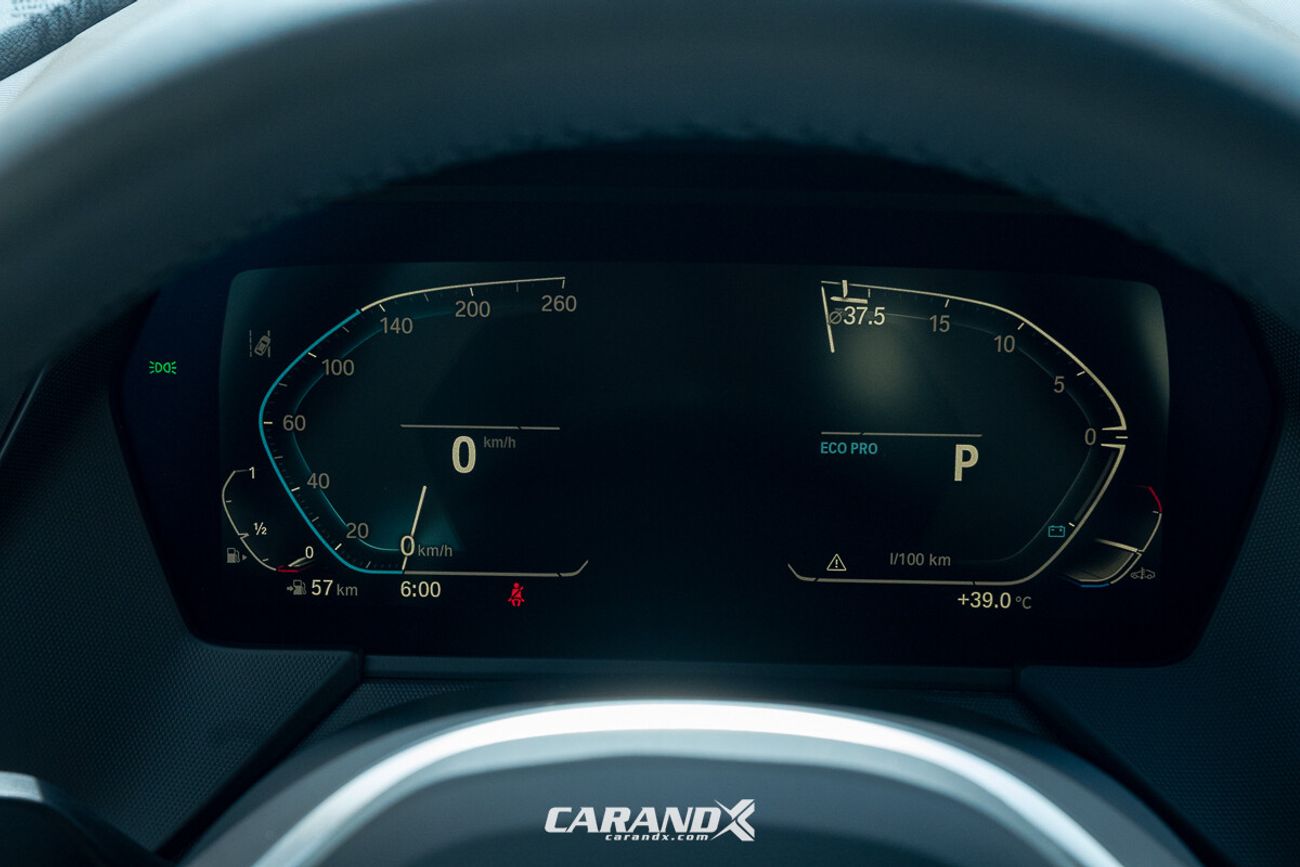 BMW 225i BMW 225i Sedan M Sport High 2.0L Petrol