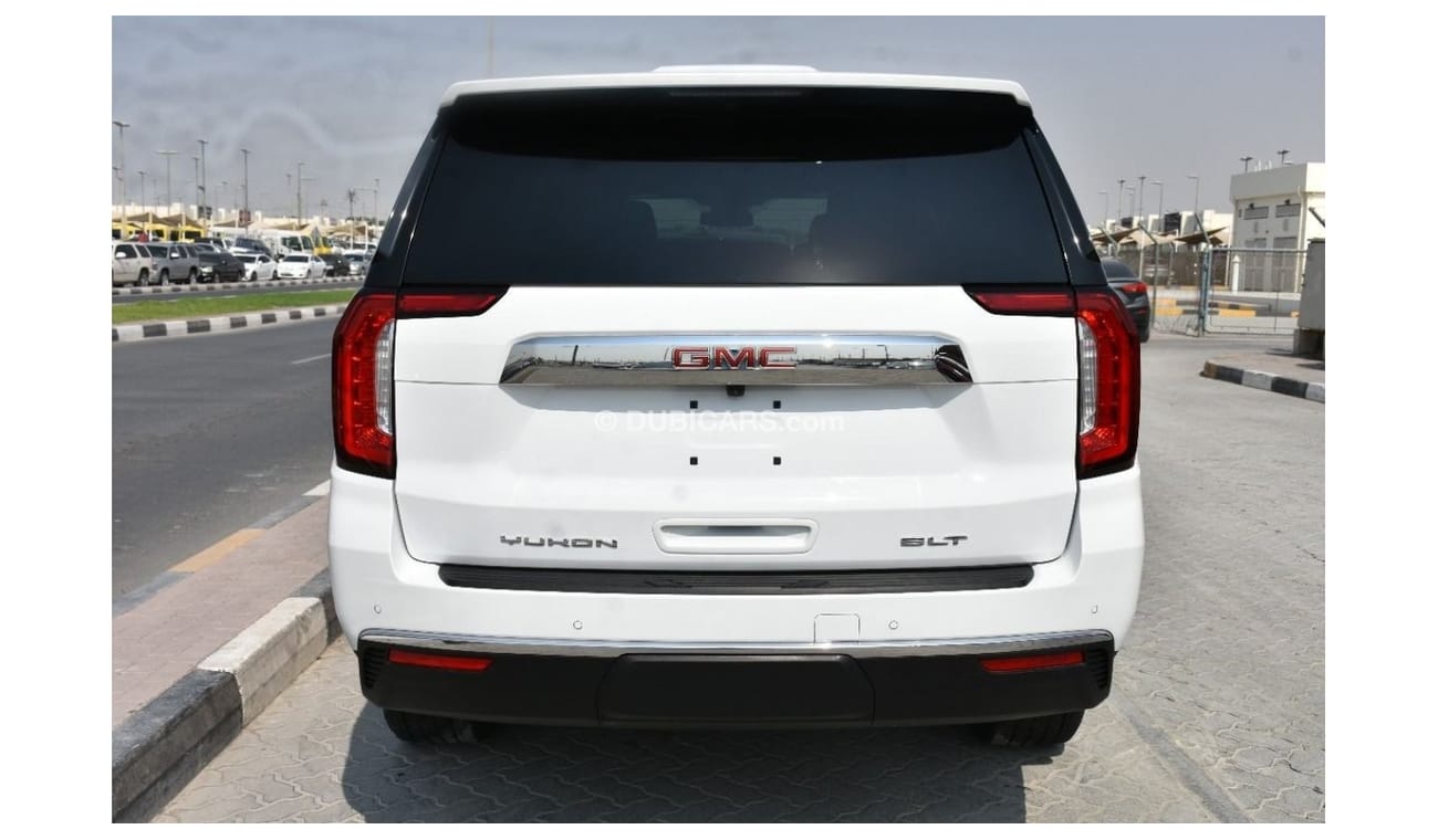 Used GMC Yukon XL SLT 4.W.D. LOADED WITH 360 CAM & HUD CAPTAIN