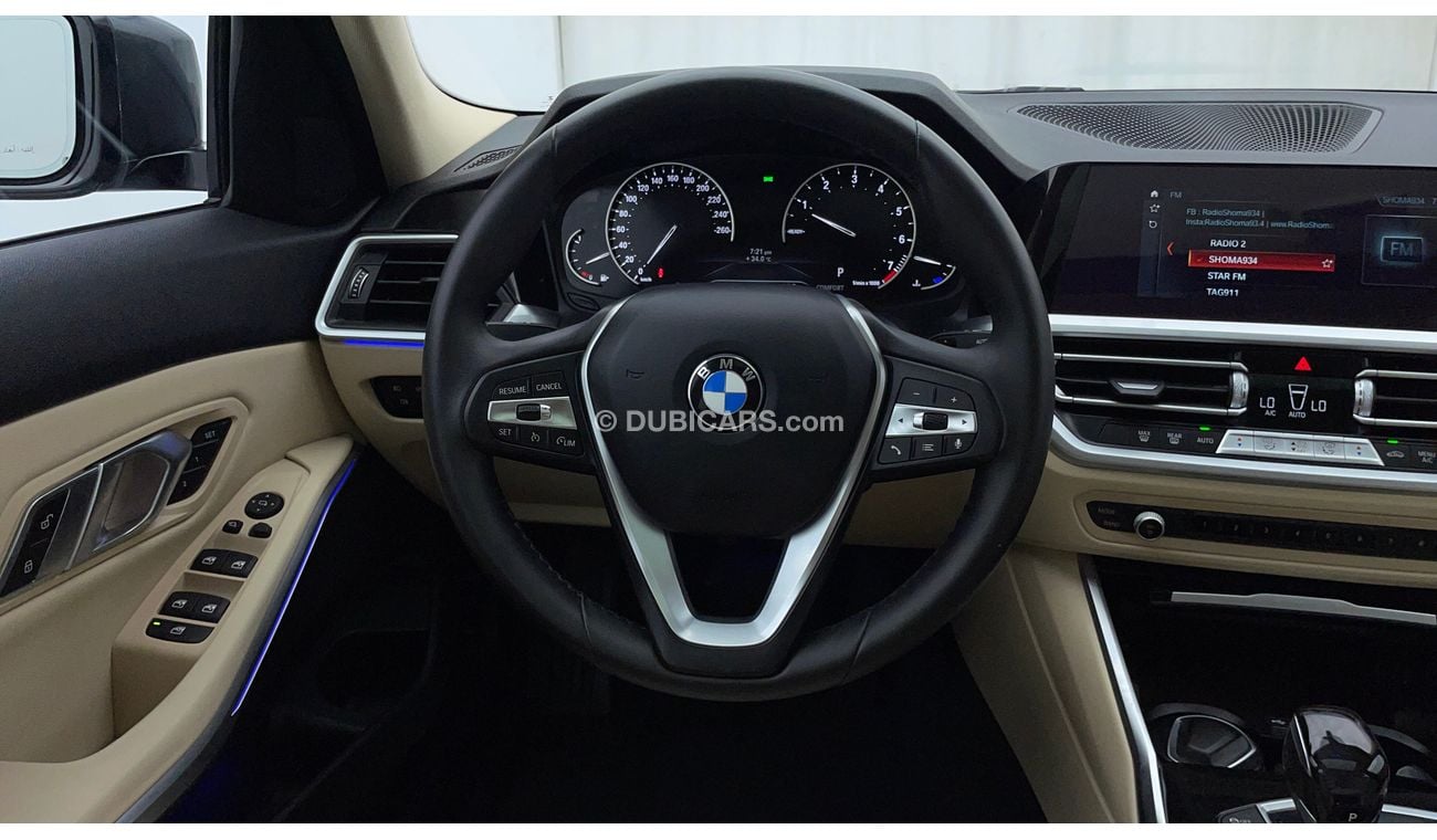 BMW 320i EXCLUSIVE 2 | Zero Down Payment | Free Home Test Drive