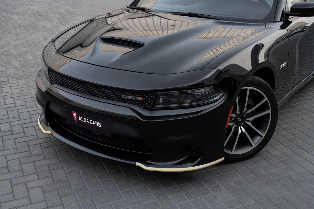 Dodge Charger R/T | 2,644 P.M | 0% Downpayment | Dodge Warranty!