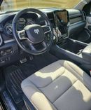 RAM 1500 TRX RAM LIMITED DIESEL