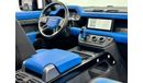 Land Rover Defender 110 X-Dynamic HSE P400 2022 Land Rover Defender P400 X Dynamic, SEP 2024 Warranty + OCT 2026 Service