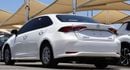 Toyota Corolla XLI