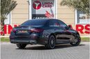 Mercedes-Benz E300 Mercedes-Benz E300 2022 GCC under Agency Warranty and Service Contract with Flexible Down-Paymen