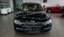 بي أم دبليو 335 I Luxury