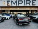 Audi A8 L 60 TFSI quattro 4.0L (460 HP)