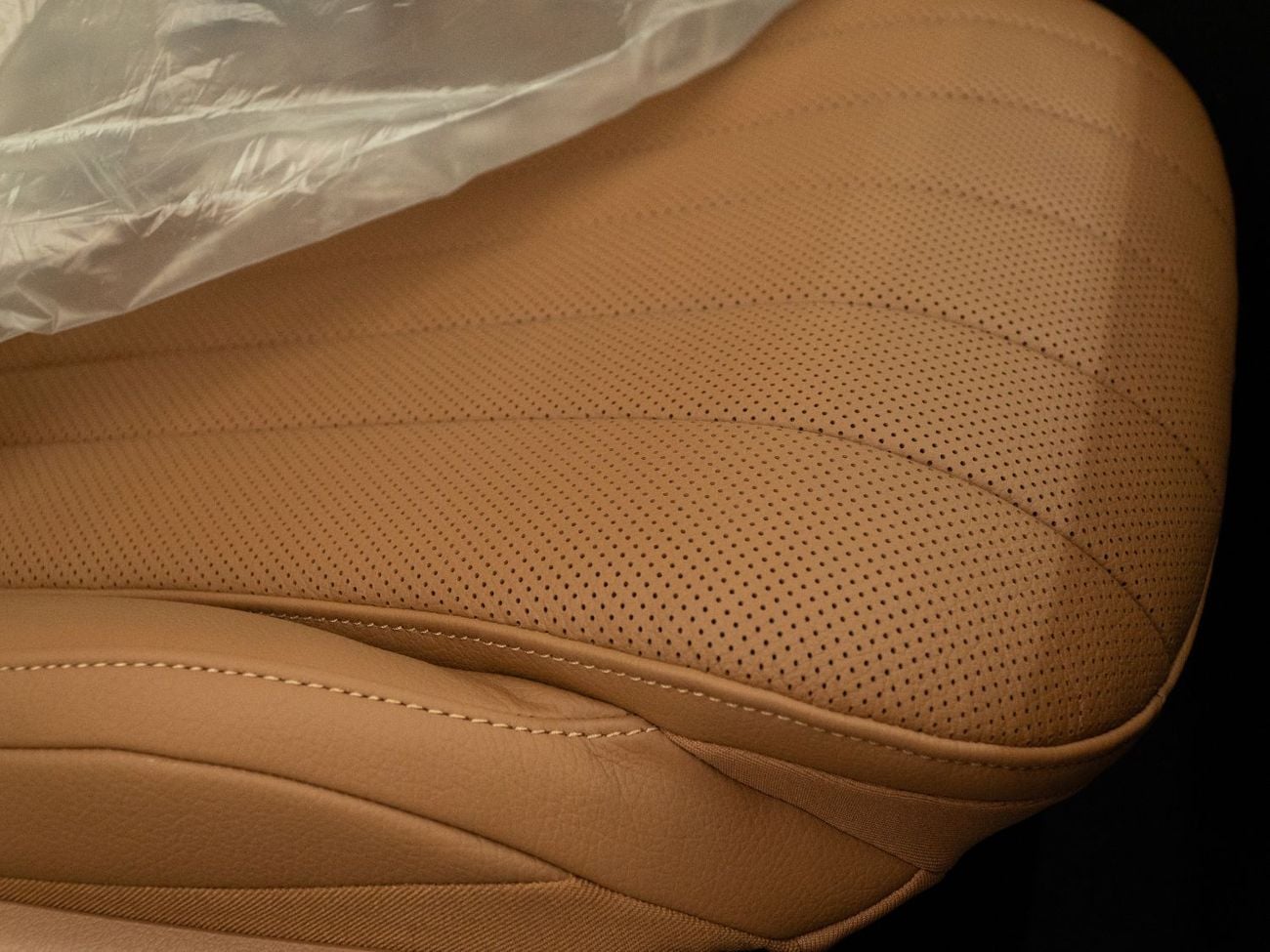 Mercedes-Benz E300 Brand New 2025 E300 AMG Package