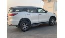 تويوتا فورتونر TOYOTA FORTUNER EXR 2,7L BRAND NEW