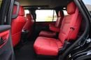 Toyota Sequoia 2025 TOYOTA SEQUOIA TRD PRO HYBRID V6 3.5L TURBO 4WD 7-SEATER AT