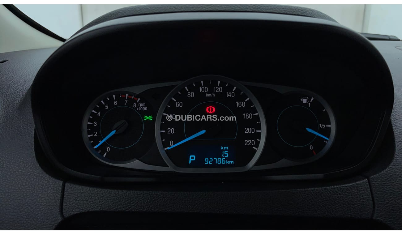 Ford Figo AMBIENTE 1.5 | Zero Down Payment | Free Home Test Drive