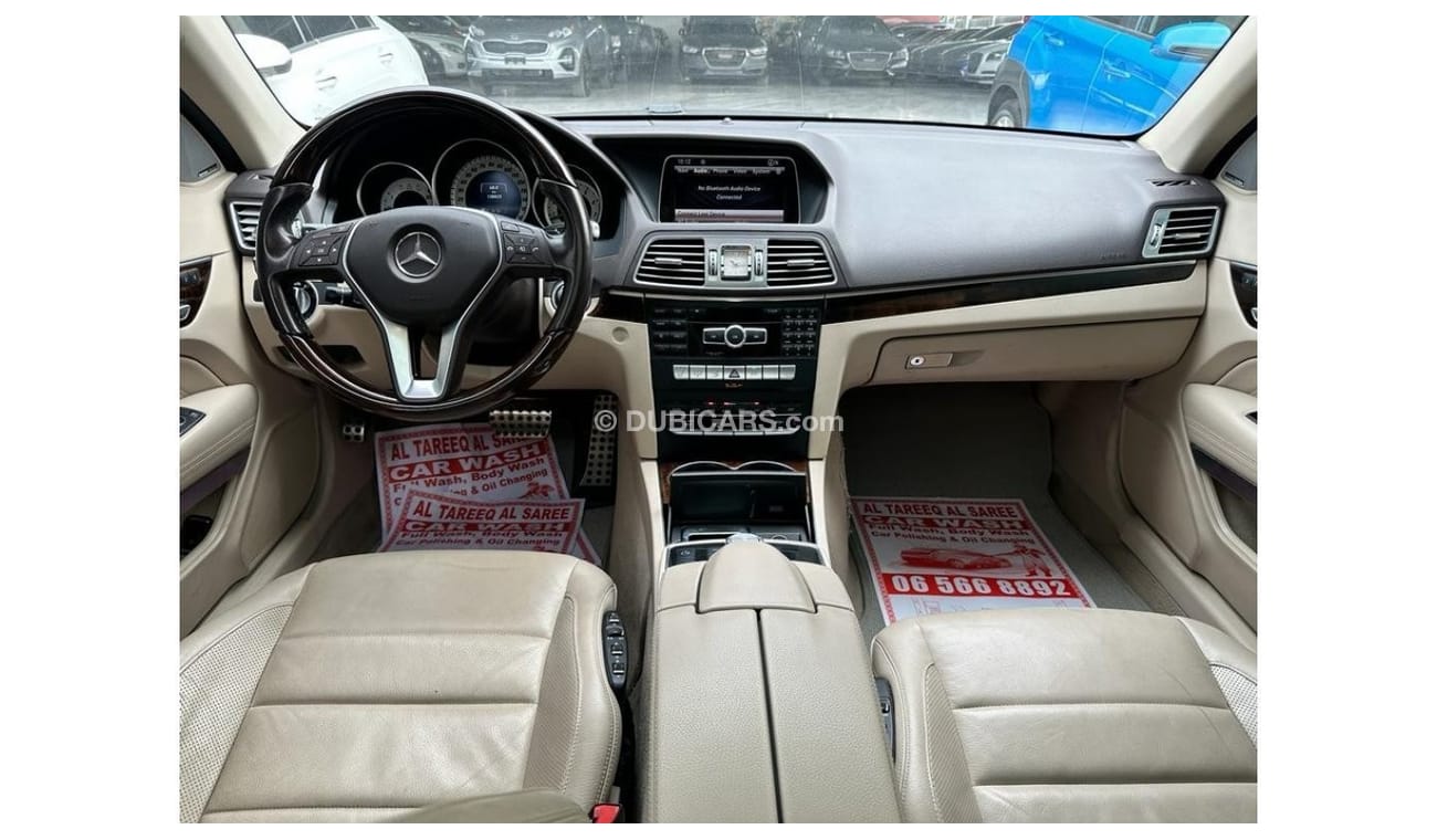 Mercedes-Benz E 350 Std