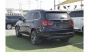 BMW X5 Gcc v6 2018