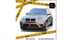 BMW X5 = DROP PRICE DEAL = FULL SERVICE HISTORY