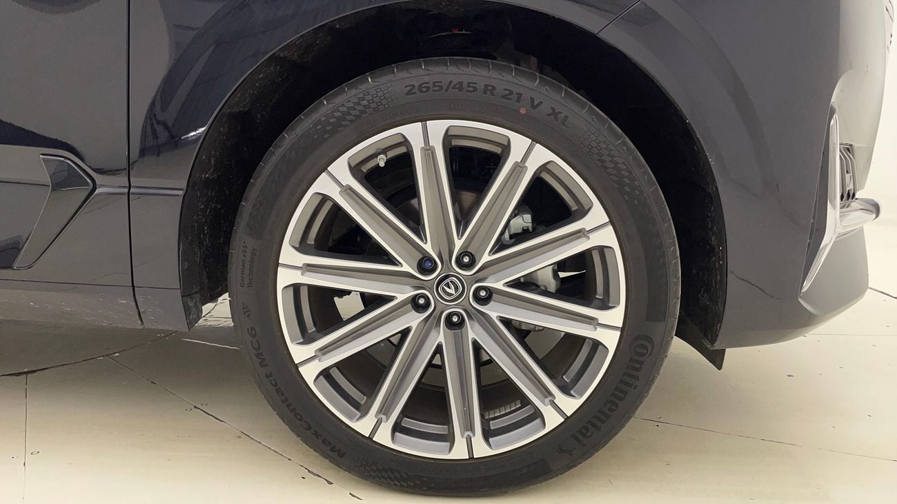 Changan Uni K LIMITED 2 | Zero Down Payment | Home Test Drive