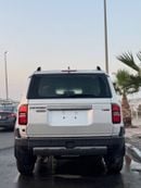 Toyota Prado GXR TXR 2.4T