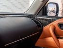 Nissan Patrol SE Titanium 4.0L