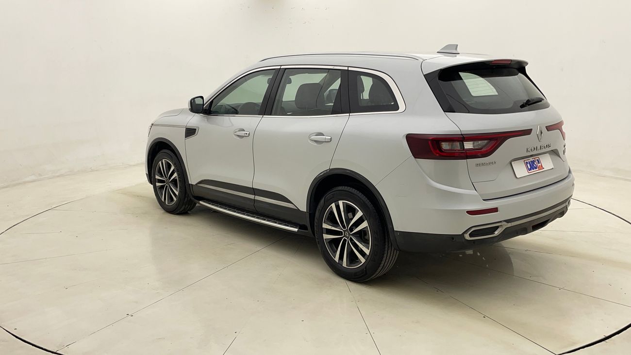 Renault Koleos LE 2.5 | Zero Down Payment | Home Test Drive