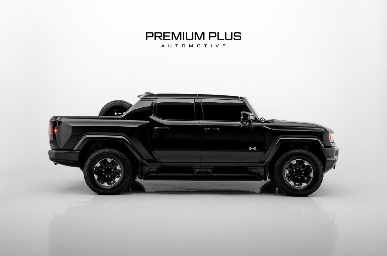 GMC Hummer EV 3X