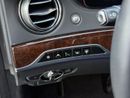 Mercedes Maybach S560 Maybach