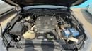 Toyota Hilux Toyota hilux 2019 diesel 2.8 RHD full options