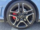 Hyundai Veloster N TOP N Sport 2.0L