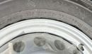 Toyota Hilux GL Toyota/HILUX P DC 4WD/PDCAL 2.7L AT MID