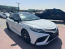 Toyota Camry Grande 3.5L