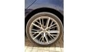 لكزس IS 250 LEXUS IS250 F TYPE BODY KIT (MINT CONDITION) FULLY SERVICED - 32 inch tires