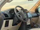 Toyota Prado 2023  Toyota Prado TXL 2.7L V4- AWD 4x4 - GCC - Leather Seat - With Electric  -Rear CAM
