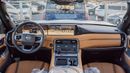 Nissan Patrol 2026 Nissan Patrol LE Titanium 3.5L AT Petrol TT (Black-Tan)