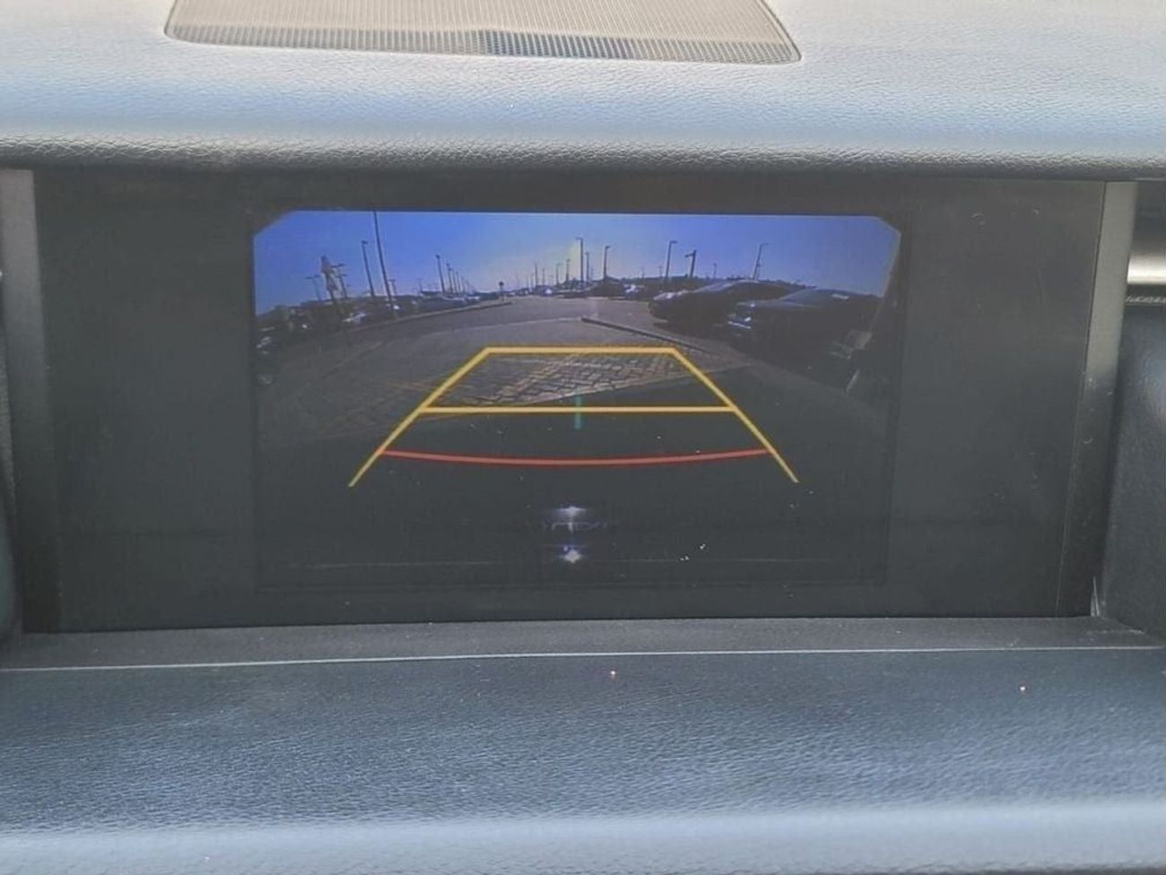 Lexus ISF 2015 Lexus IS 250 F- Sport