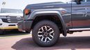 Toyota Land Cruiser 70