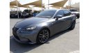 Lexus IS250