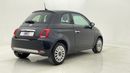 Fiat 500 LOUNGE 1.4 | Zero Down Payment | Home Test Drive