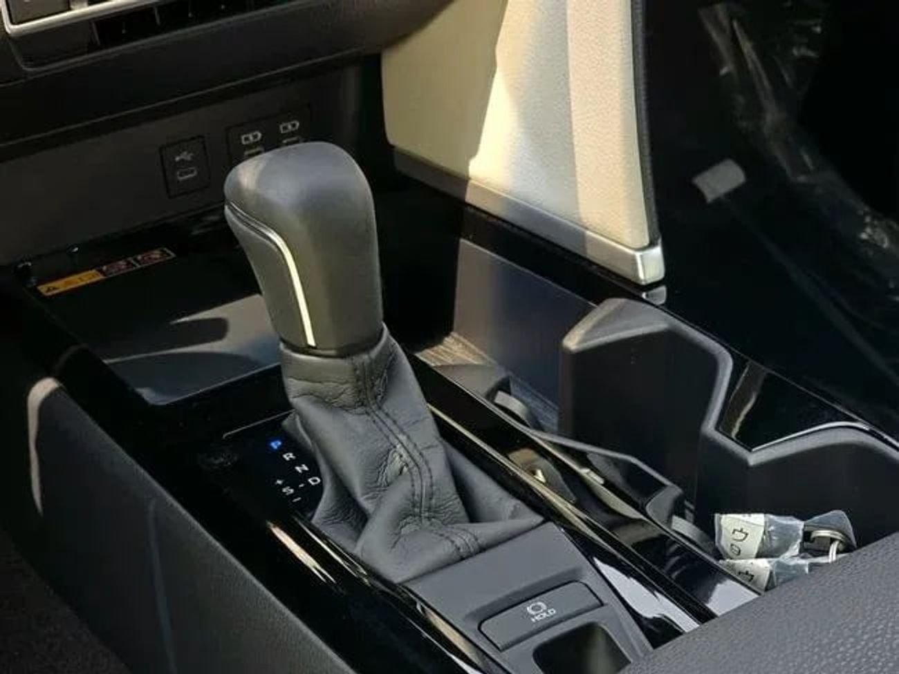 تويوتا كامري GLE Toyota Camry 2026 مواصفات خليجية