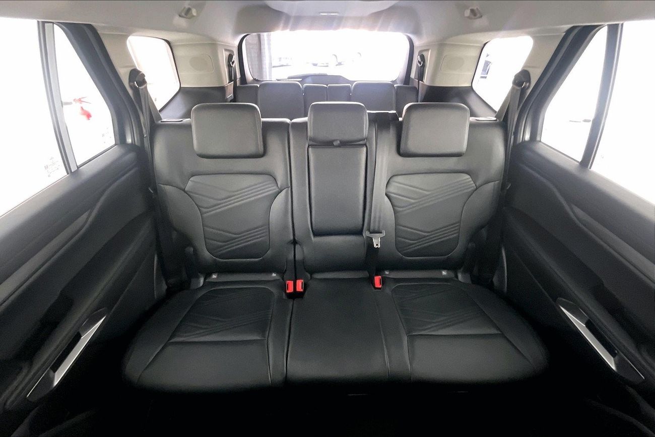 Volkswagen Teramont Highline | Guaranteed Warranty | 0 Down Payment