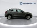 فولكس واجن T ROC T- Roc Life 1.4 L (Ref#68362) / WAS 79,900 - NOW 66,900