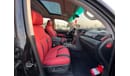 Lexus LX 570 2011 Lexus Lx570 Full Option 2021 Modified  فقط للتصدير